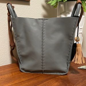 Los Feliz Slouchy Crossbody